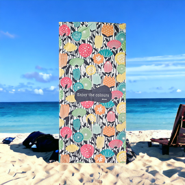 10% OFF - PACK X 5 LONAS MEDIUM - SURTIDAS